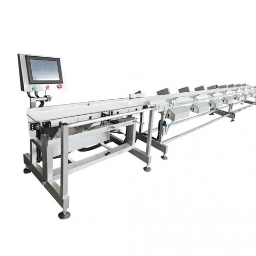 稱(chēng)重分選機(jī)